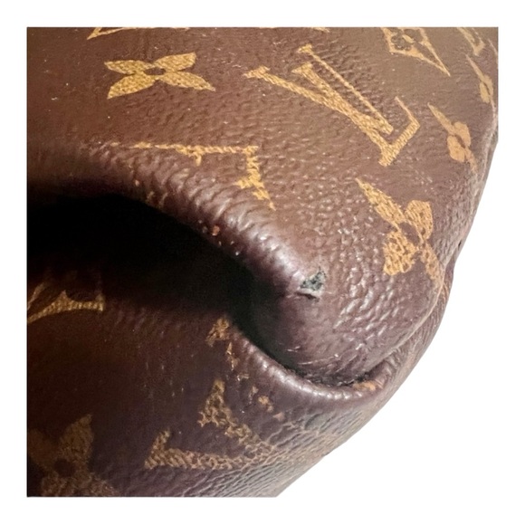 ⚡️SOLD⚡️ Louis Vuitton Artsy Monogram Canvas MM w/ Dust Bag - Picture 9 of 16